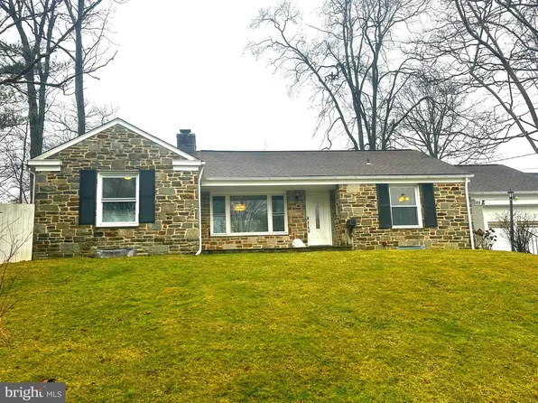 503 Epsom Rd, Towson, MD 21286