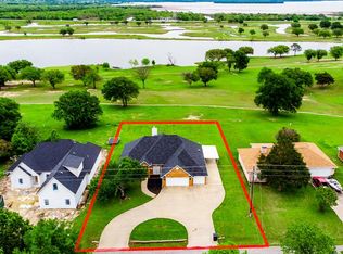 15305 County Road 4052, Kemp, TX 75143