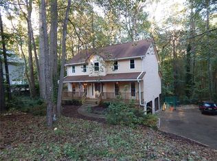 306 Allatoona Ridge Rd, Woodstock, GA 30189