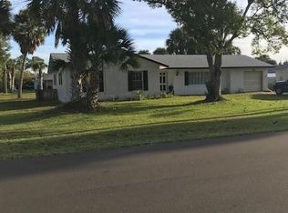 1401 Conrad Dr, New Smyrna Beach, FL 32168