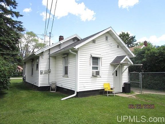 2nd image of 613 E Sagola Ave