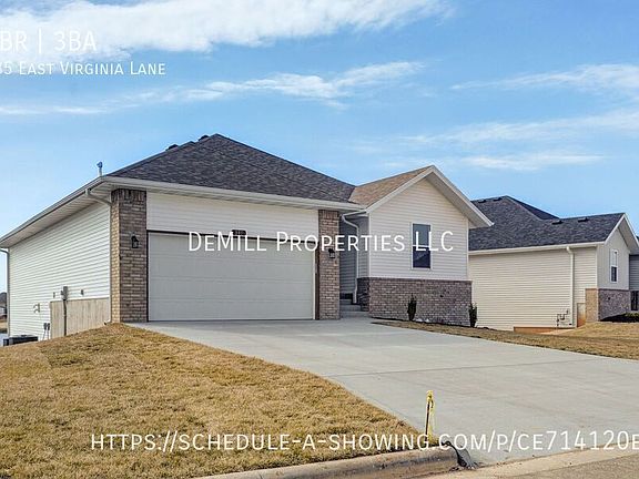 2nd image of 885 E Virginia Ln
