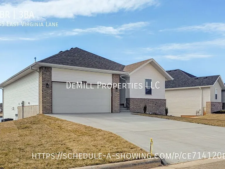 885 E Virginia Ln — Photo 2