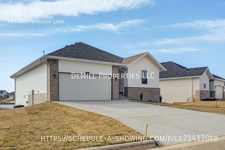 Building Photo - 885 E Virginia Ln