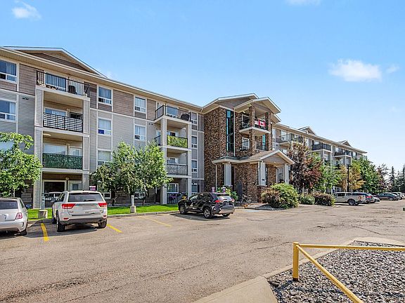 3rd image of 7339 S Terwillegar Dr NW #1410