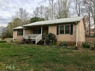 164 Oak Hill Dr, Jefferson, GA 30549