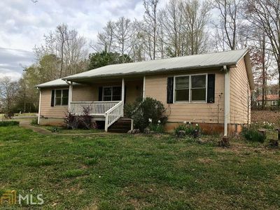 164 Oak Hill Dr, Jefferson, GA, 30549