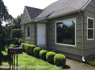 601 NE 113th Ave #A, Portland, OR 97220