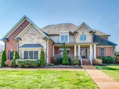 505 Cherry Grove Ln, Whites Creek, TN, 37189