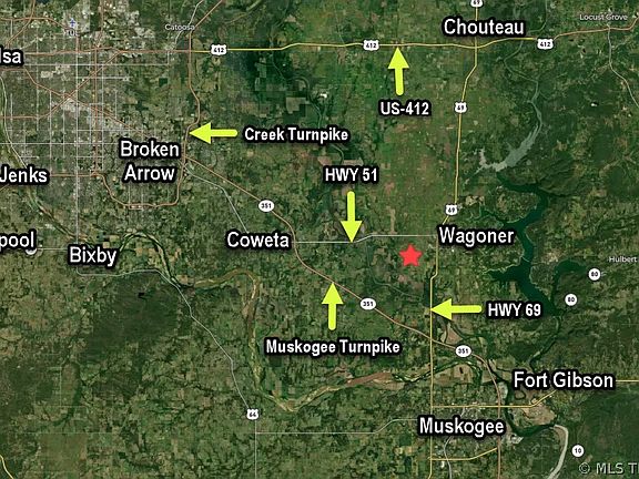 5th image of 120 E 740th Rd