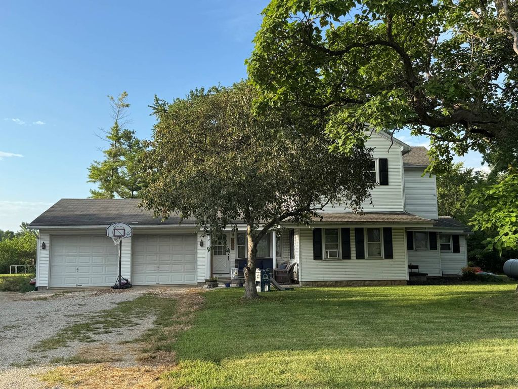 Real estate listing image