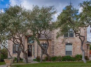 22303 Covella Ct, San Antonio, TX 78259