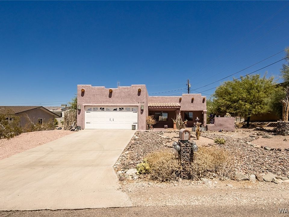 2329 Barranca Dr, Lake Havasu City, AZ 86403 | Zillow