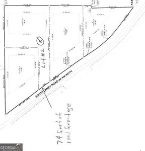 976 S Laney Rd, Locust Grove, GA, 30248