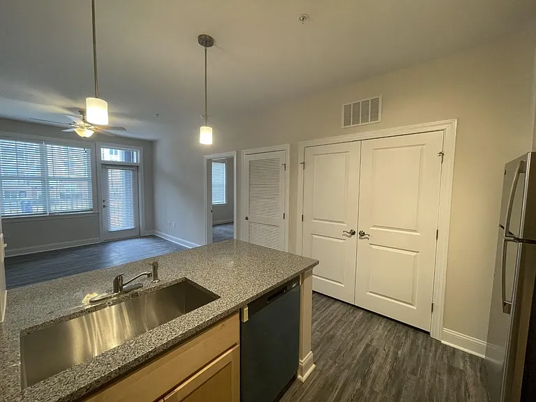 Marcom St Apartments — Photo 11