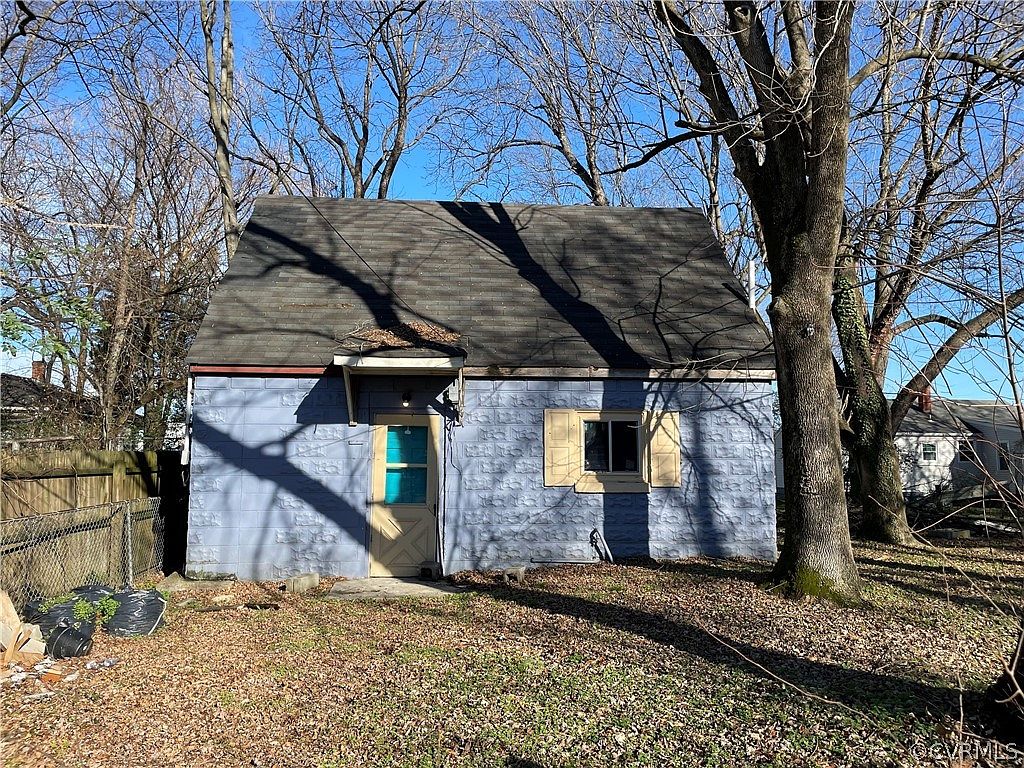 135 Culpepper Ave, Petersburg, VA 23803 Zillow