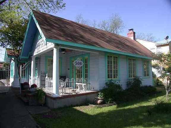 Side View