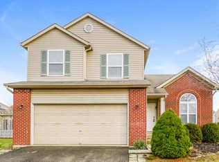 1755 Ashburn Dr, Delaware, OH 43015