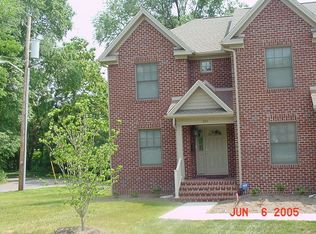 602 Janette Ave SW, Roanoke, VA 24016