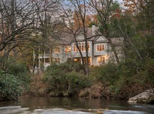 610 Soque Wilderness Rd, Clarkesville, GA 30523