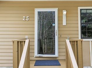 3622 Colchester St APT 25, Durham, NC 27707