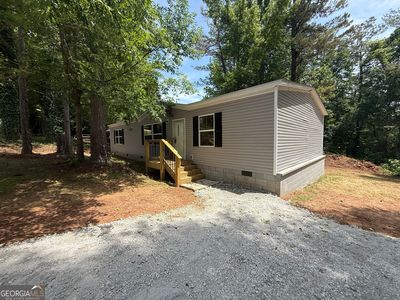 166 Evergreen Dr, Villa Rica, GA, 30180
