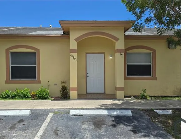 28391 SW 139th Pl, Homestead, FL 33033