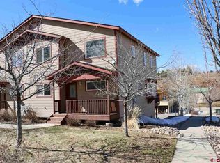 375 Jenkins Ranch Rd, Durango, CO 81301