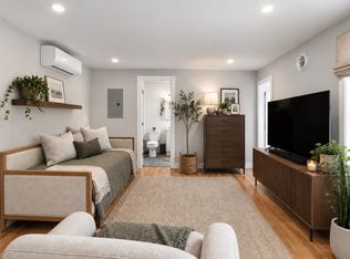 45B Warner St #2, Gloucester, MA 01930