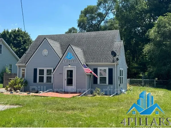 5091 Central Ave, Portage, IN 46368