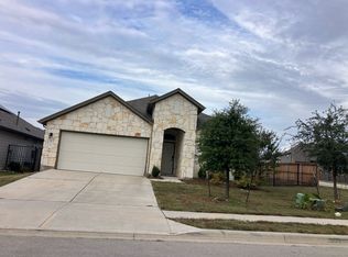 333 Somerville St, Leander, TX 78641