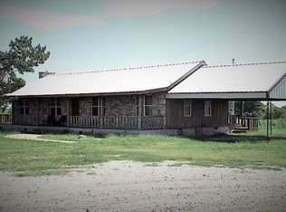 1407 Blue Bell Rd, Springer, OK 73458