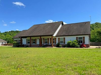 10 Four Oaks Ln, Charlotte, AR, 72522