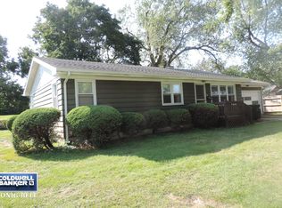 205 S Prairie Rd, New Lenox, IL 60451