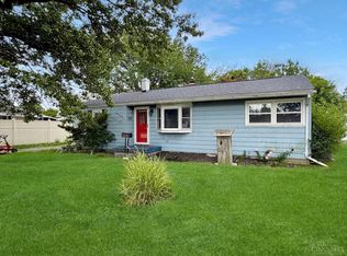 1243 Ellen Dr, Middletown, OH 45042