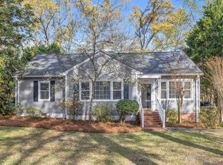214 Janeway, Greenwood, SC 29649