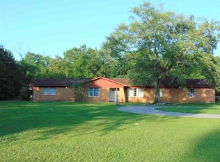 530 Doty Rd, Vidor, TX 77662