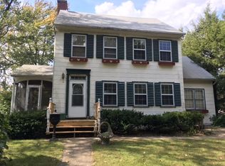 707 S Main St, Knox, IN 46534