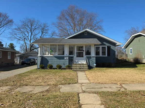 701 Saint Clair Ave, Flint, MI 48504