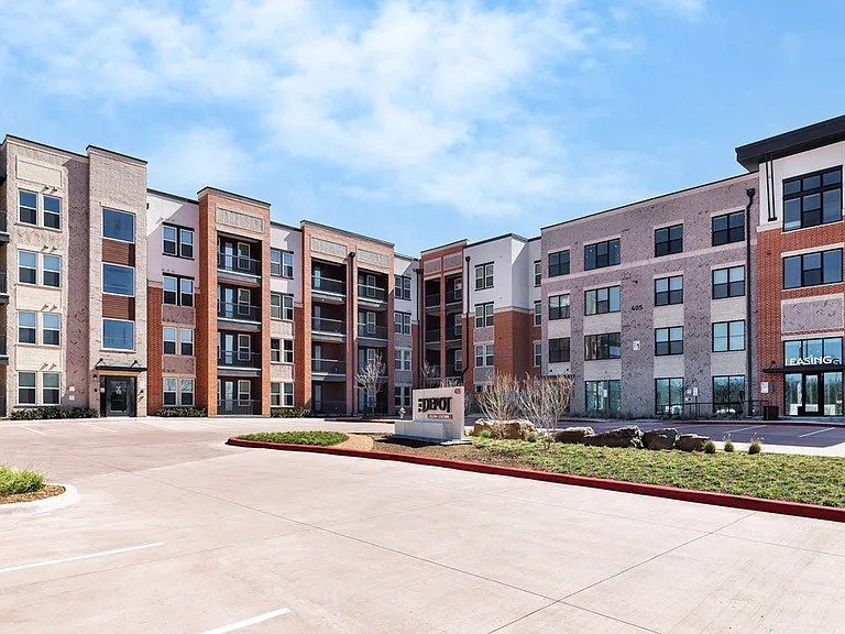 The Depot Apartments at Celina Station — Photo 25