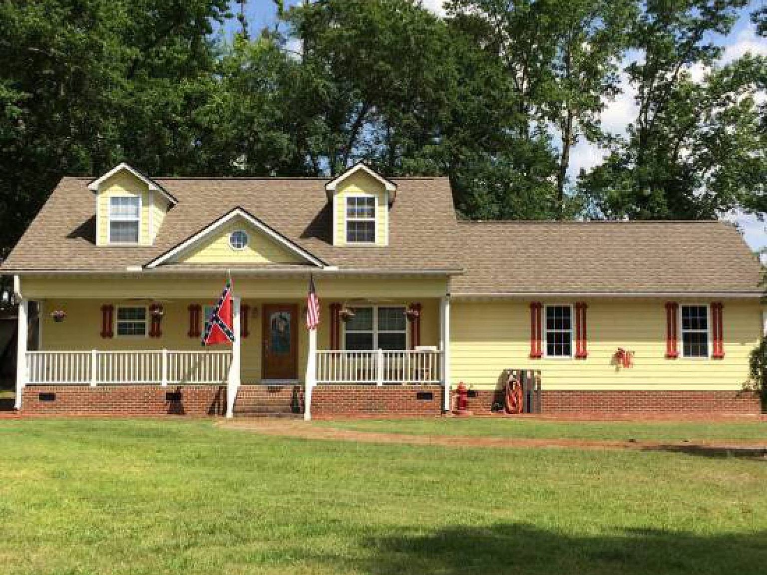 338 Green Path Rd, Godwin, NC 28344 | Zillow