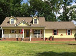 338 Green Path Rd, Godwin, NC 28344