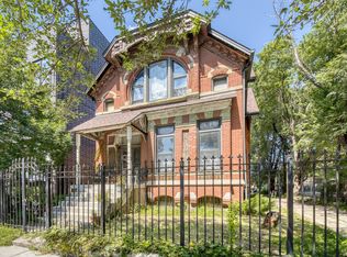 2050 W Monroe St, Chicago, IL 60612