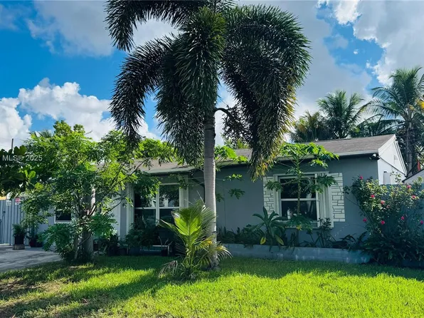 1520 SW 63rd Ter, North Lauderdale, FL 33068