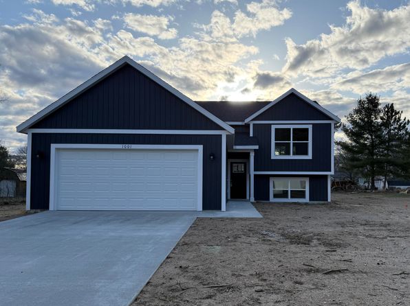 1001 Mechanic St, Big Rapids, MI 49307