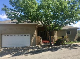 536 Morning Star Dr, Sonora, CA 95370