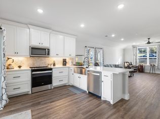 1225 W Johnson St, Denison, TX 75020