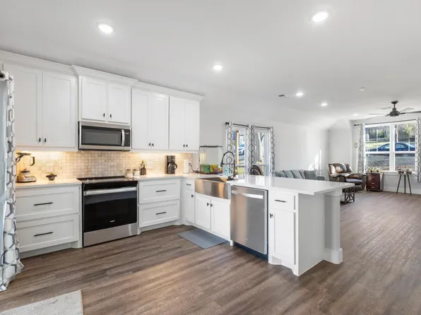 1225 W Johnson St, Denison, TX 75020