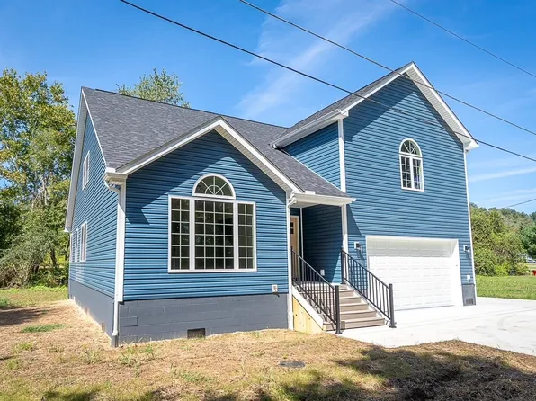 82 Private Drive 220, Proctorville, OH 45669