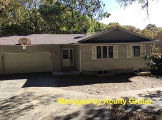 13375 Oakridge Rd, Zimmerman, MN 55398